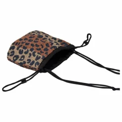 New Sac Léopard Giana | Femme Sacs À Main