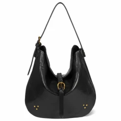 Sac Luis Chèvre Grainé | Femme Sacs À Main
