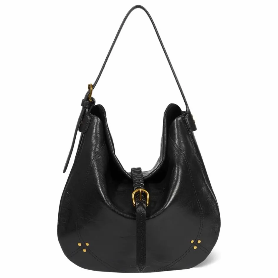 Sac Luis Chèvre Grainé | Femme Sacs À Main