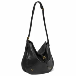 Sac Luis Chèvre Grainé | Femme Sacs À Main