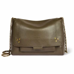 Jérôme Dreyfuss Sac Lulu M Chèvre ||Femme Sacs À Main