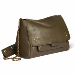 Jérôme Dreyfuss Sac Lulu M Chèvre ||Femme Sacs À Main