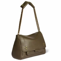 Jérôme Dreyfuss Sac Lulu M Chèvre ||Femme Sacs À Main