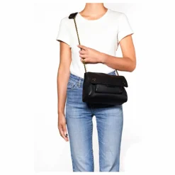 Jérôme Dreyfuss Sac Lulu M Cuir de Veau ||Femme Sacs À Main