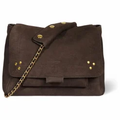 Femme Jérôme Dreyfuss Sacs À Main*Sac Lulu M Taurillon Imprimé Croco |