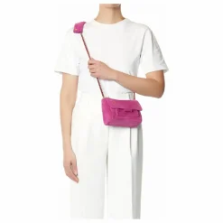 Outlet Sac Lulu S Croûte Velours | Femme Sacs À Main