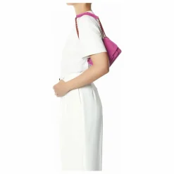 Outlet Sac Lulu S Croûte Velours | Femme Sacs À Main