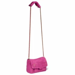 Outlet Sac Lulu S Croûte Velours | Femme Sacs À Main