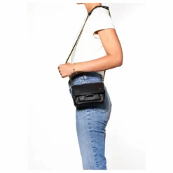 Jérôme Dreyfuss Sac Lulu S Cuir de Veau ||Femme Sacs À Main