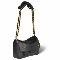 Jérôme Dreyfuss Sac Lulu S Cuir de Veau ||Femme Sacs À Main