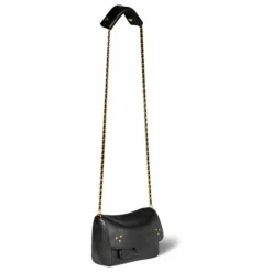 Jérôme Dreyfuss Sac Lulu S Cuir de Veau ||Femme Sacs À Main