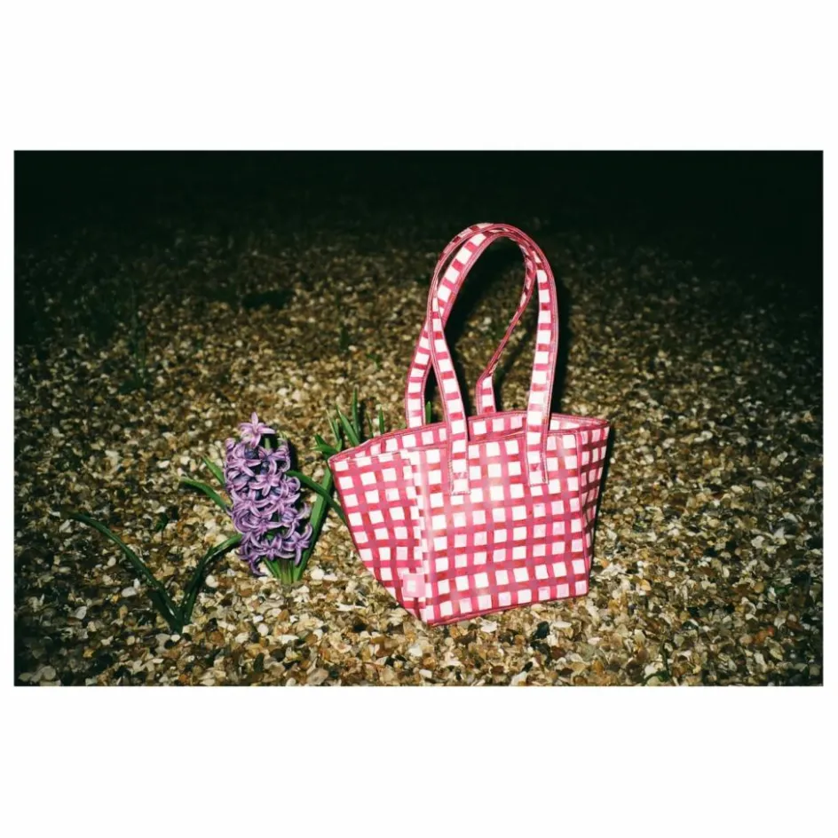 Femme Kabas Sacs Weeks Ends|Sacs Week-End*Sac Lunch bag avec doublure isotherme |
