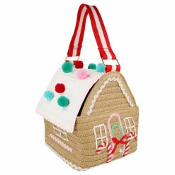 Meri Meri Sac Maison Pain d'épices|Enfant Décoration De Fête