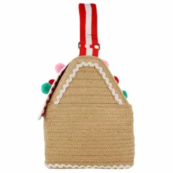 Meri Meri Sac Maison Pain d'épices|Enfant Décoration De Fête