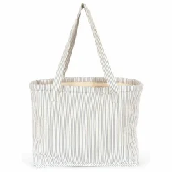 Sale Sac matelassé Molly Stripes | Sacs À Langer|Puériculture