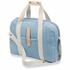 1+ in the family Sac Maternité | Bleu jean