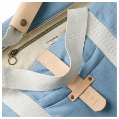 1+ in the family Sac Maternité | Bleu jean