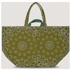 Discount Sac Maxi Basket | Femme Cabas