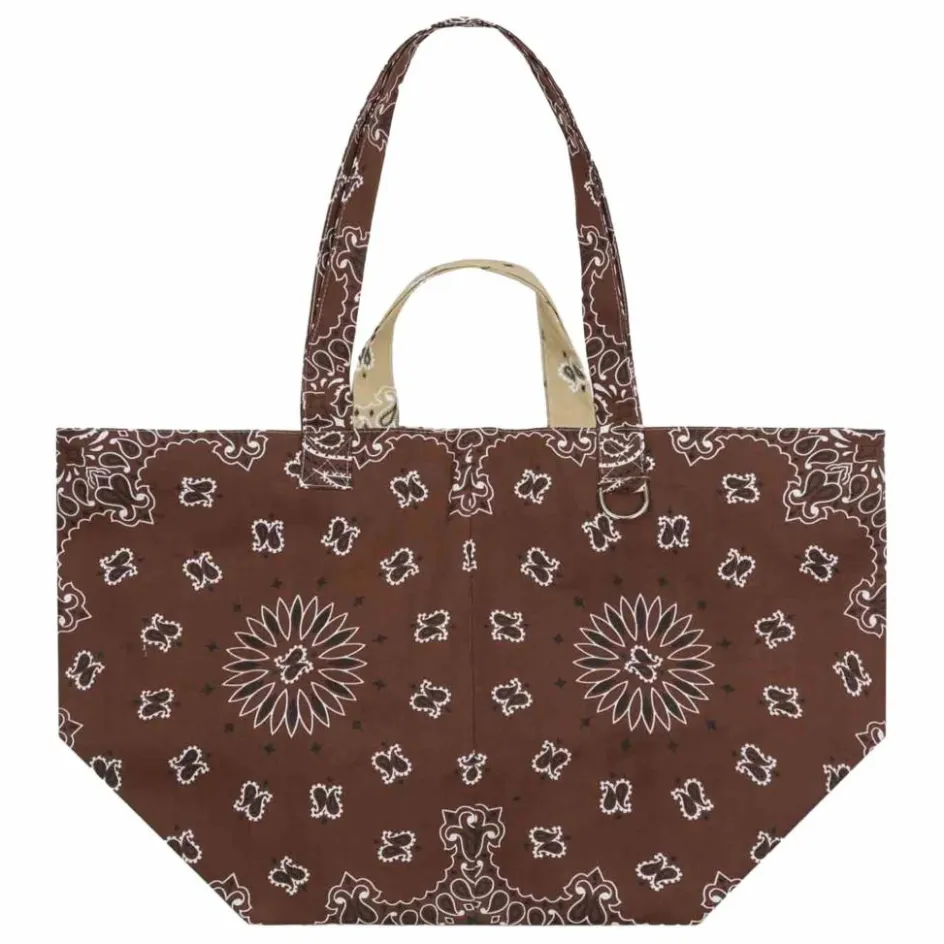 Call it by your name Sac Maxi Basket ||Femme Cabas