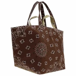 Call it by your name Sac Maxi Basket ||Femme Cabas