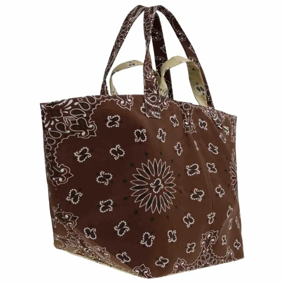 Call it by your name Sac Maxi Basket ||Femme Cabas