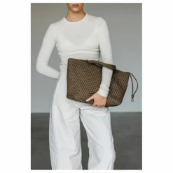 Best Marrea Sac Medium | Marron