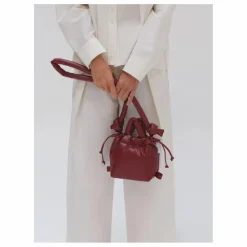 Femme Olend Sacs À Main*Sac Micro Ona Cuir Vegan |