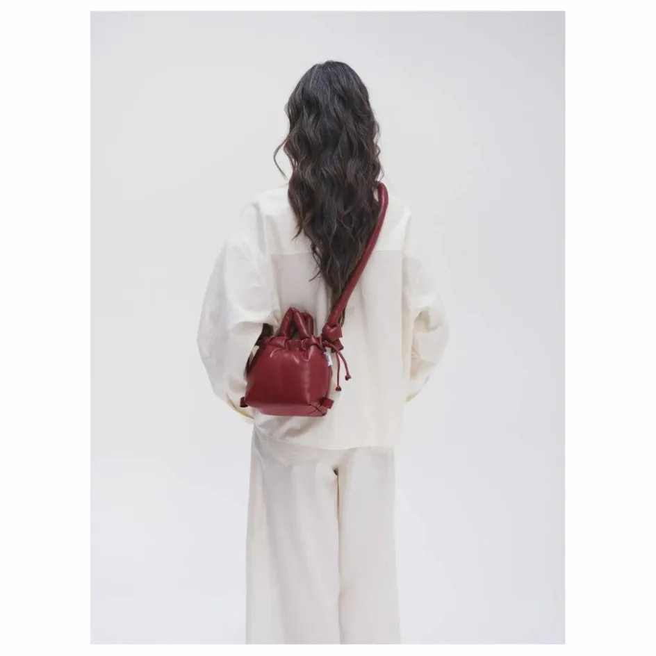 Femme Olend Sacs À Main*Sac Micro Ona Cuir Vegan |