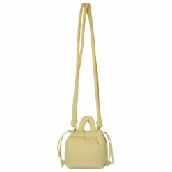Hot Olend Sac Micro Ona Soft | Jaune citron