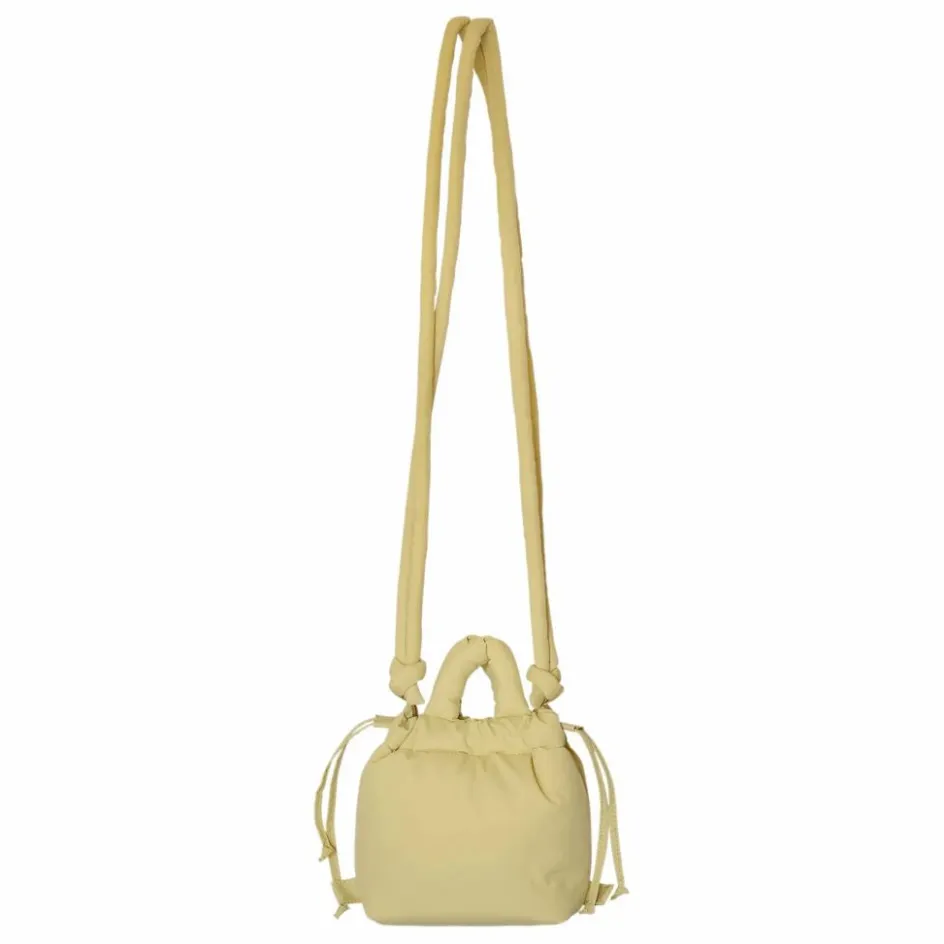 Hot Olend Sac Micro Ona Soft | Jaune citron