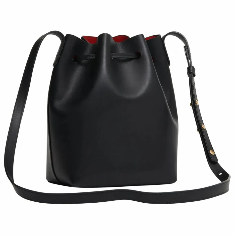 Femme Mansur Gavriel Sacs À Main*Sac Mini Bucket |