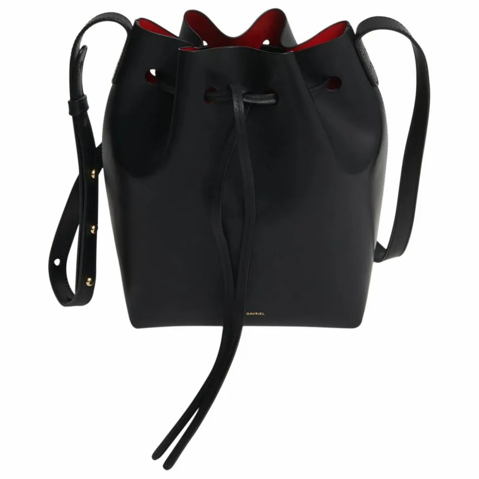 Femme Mansur Gavriel Sacs À Main*Sac Mini Bucket |