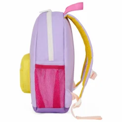 New Sac Mini Mauve | Lilas Enfant Sacs, Petite Maroquinerie|Accessoires De Mode