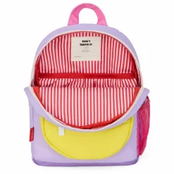 New Sac Mini Mauve | Lilas Enfant Sacs, Petite Maroquinerie|Accessoires De Mode