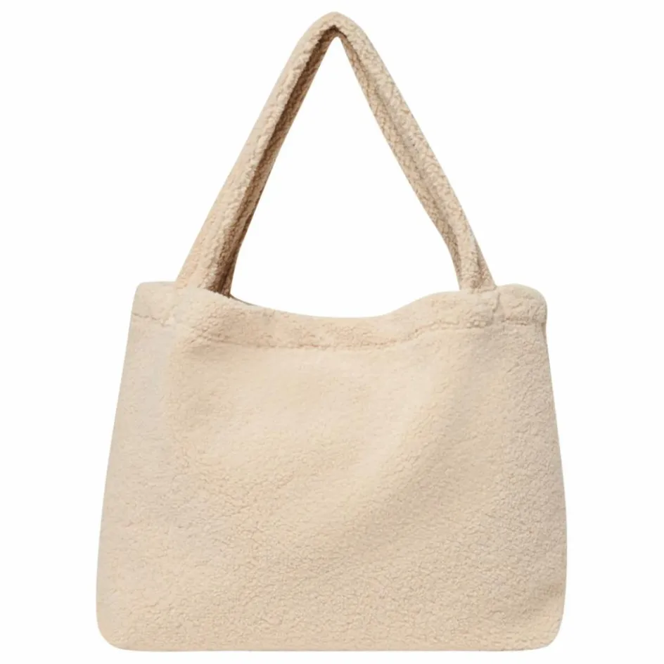Studio Noos Sac mom-bag | Ecru