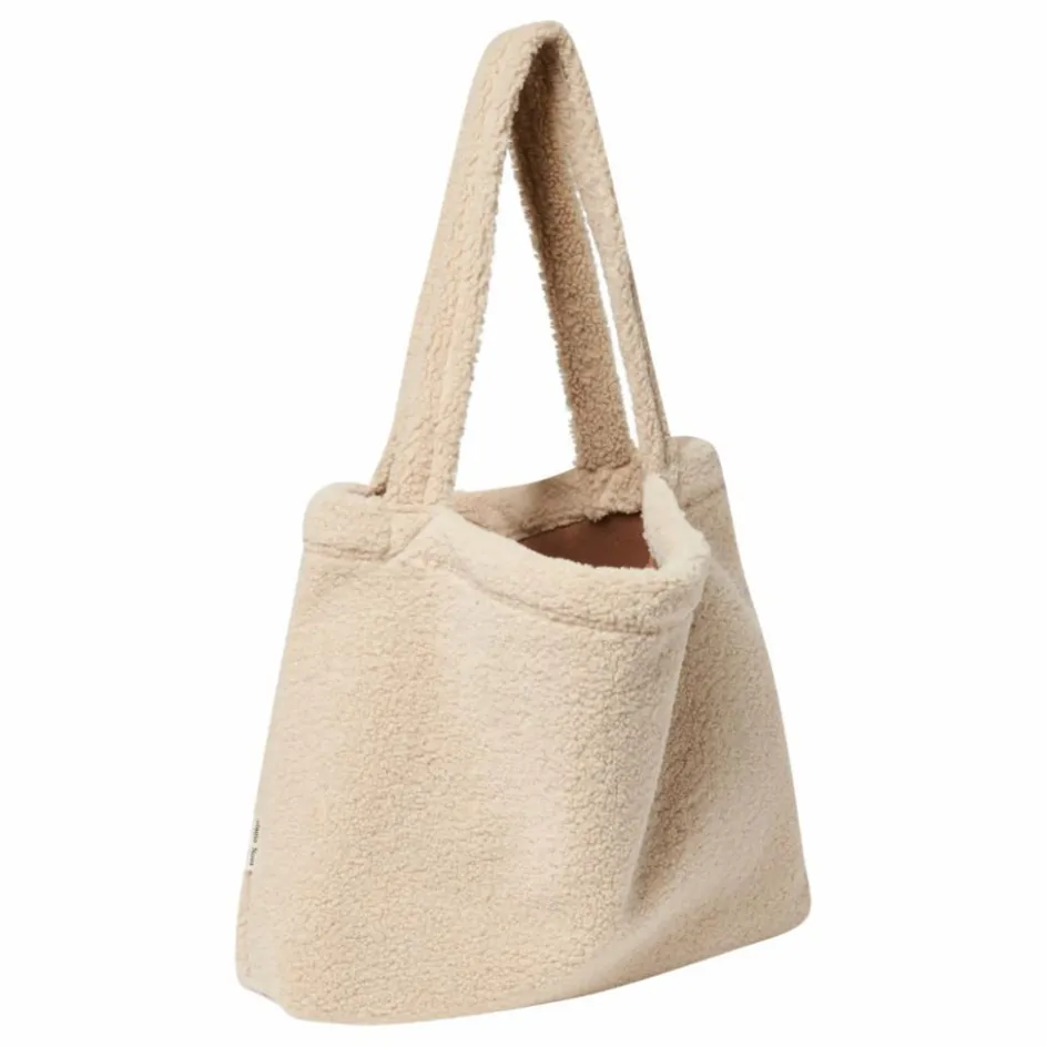 Studio Noos Sac mom-bag | Ecru