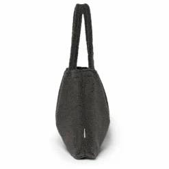 Hot Studio Noos Sac mom-bag | Gris anthracite