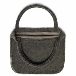 Hot Studio Noos Sac mom-bag | Gris anthracite