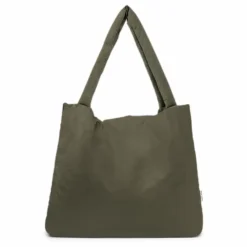 Discount Studio Noos Sac mom-bag | Vert foncé