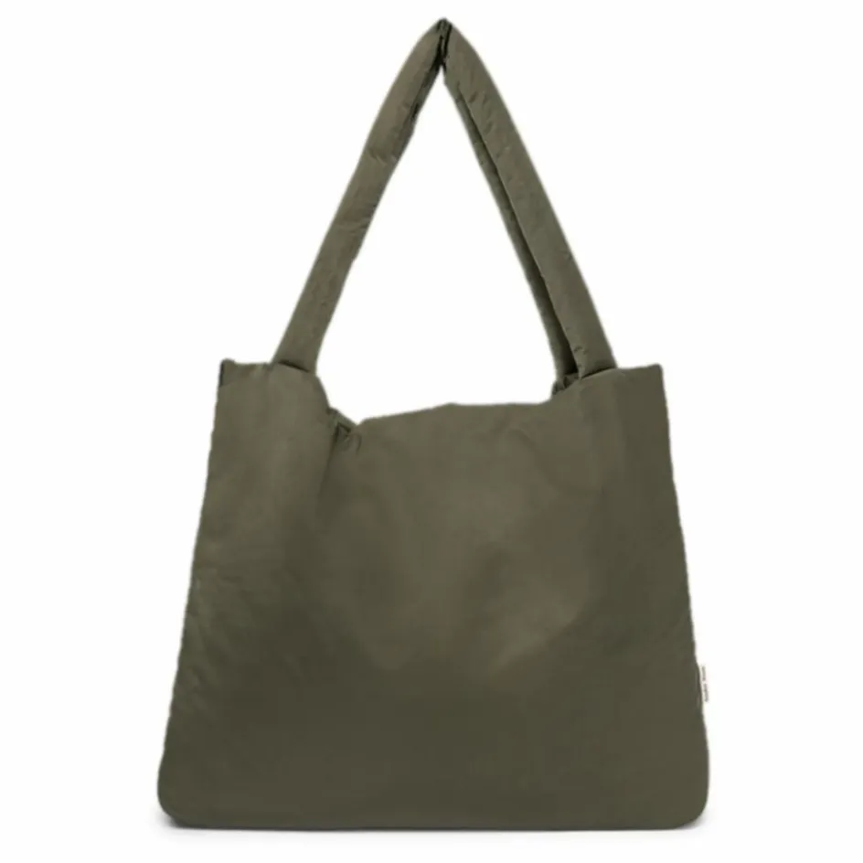 Discount Studio Noos Sac mom-bag | Vert foncé