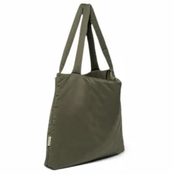 Discount Studio Noos Sac mom-bag | Vert foncé