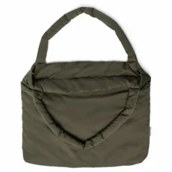 Discount Studio Noos Sac mom-bag | Vert foncé