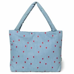 Studio Noos Sac mom-bag Hearts || Cadeau De Naissance|Puériculture