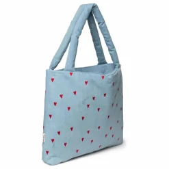 Studio Noos Sac mom-bag Hearts || Cadeau De Naissance|Puériculture
