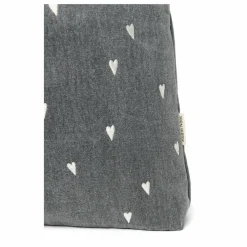 Sac mom-bag Hearts | Sacs À Langer|Puériculture
