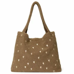 Studio Noos Cadeau De Naissance|Puériculture*Sac mom-bag Hearts |