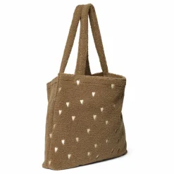 Studio Noos Cadeau De Naissance|Puériculture*Sac mom-bag Hearts |