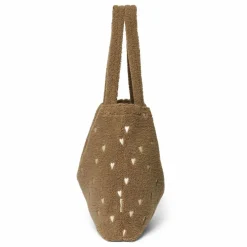 Studio Noos Cadeau De Naissance|Puériculture*Sac mom-bag Hearts |
