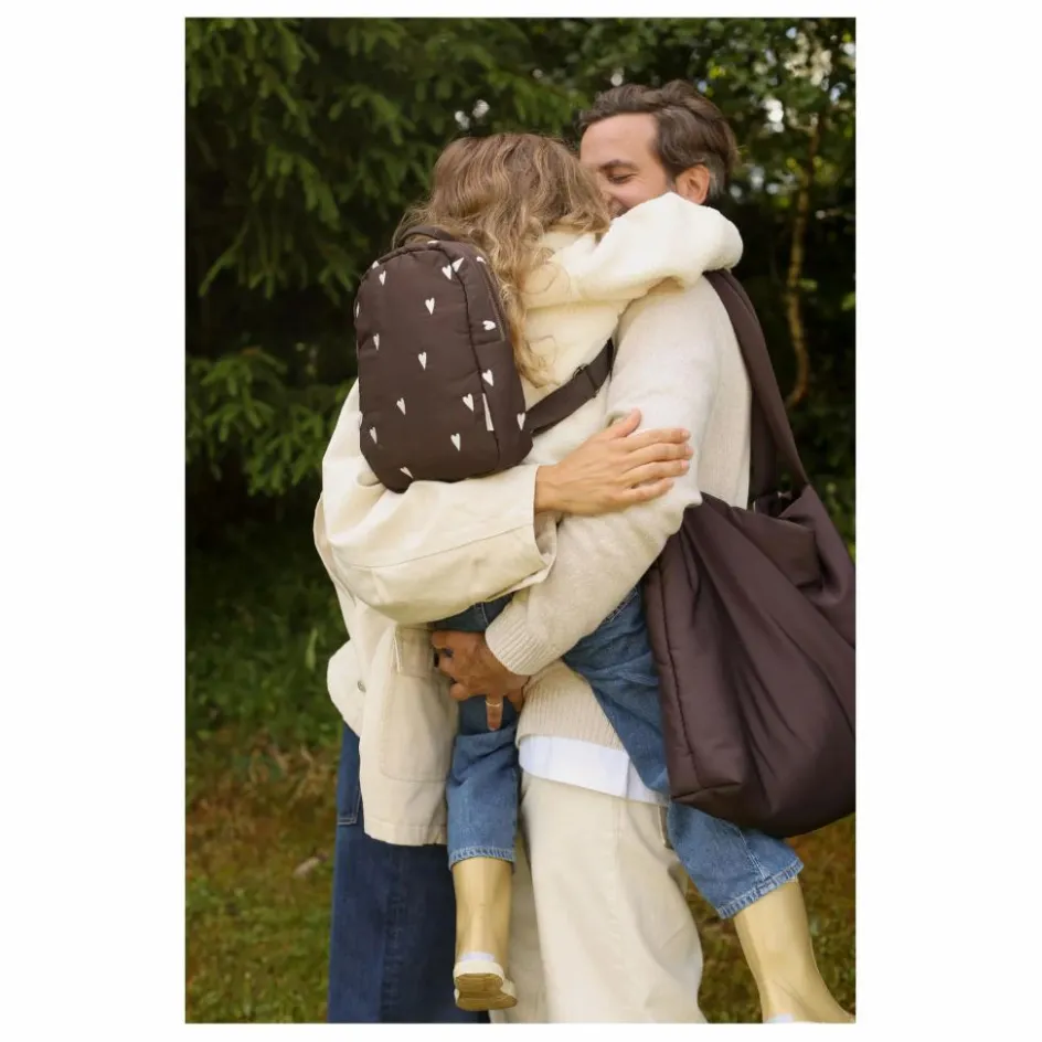 Studio Noos Sac mom-bag Puffy || Sacs À Langer|Puériculture