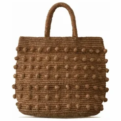 Sale Sac Nemena Raphia | Femme Sacs À Main